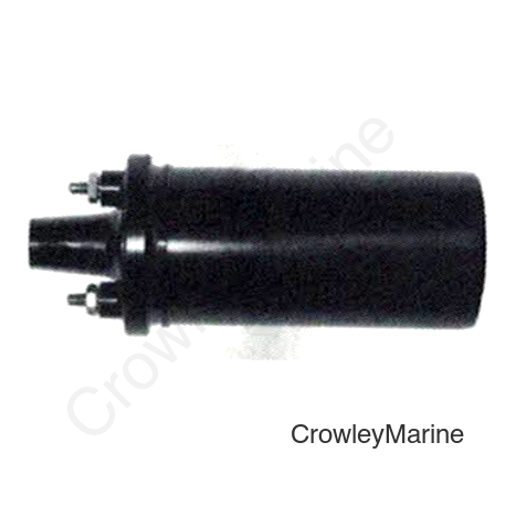 MERCRUISER IGNITION COIL 3.0 OHM 4&6 CYL