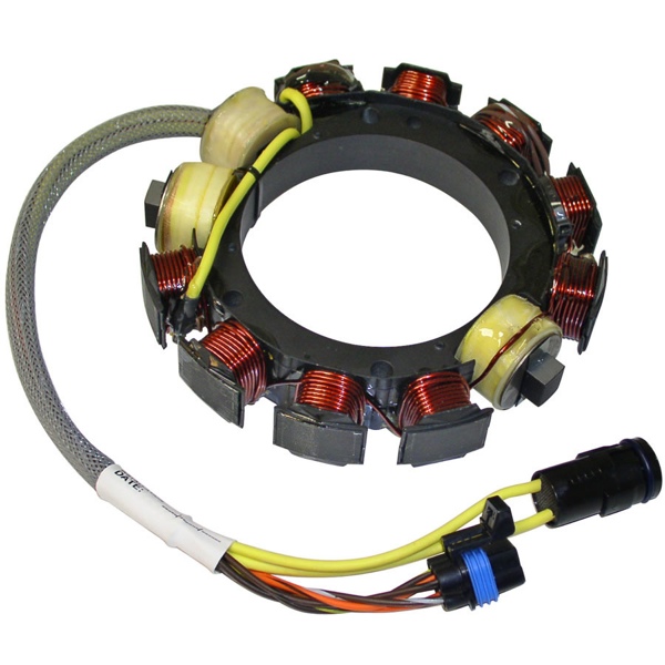 Johnson/Evinrude Stator
