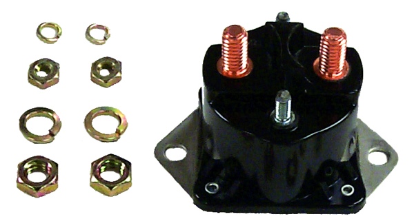 SOLENOID        55-2815