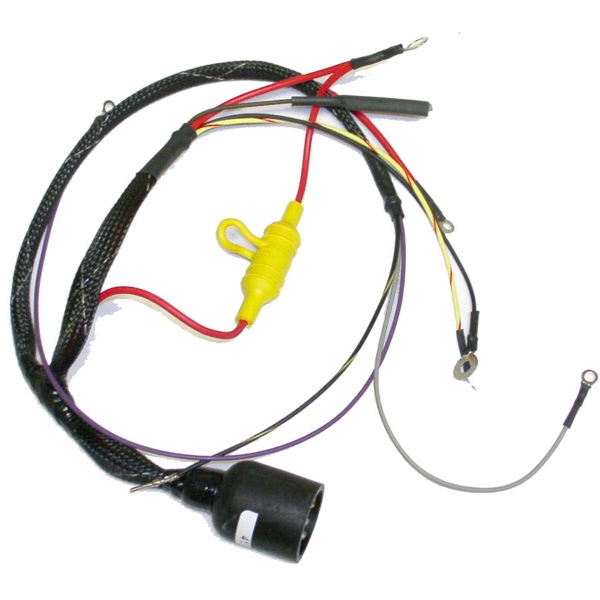 Johnson/Evinrude Internal Engine Harness