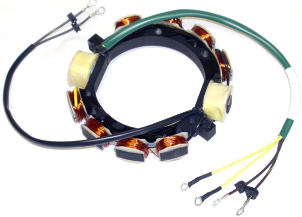 Johnson/Evinrude Stator