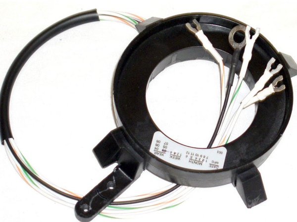 SENSOR W/PLUG CONN FORCE 4 CYL