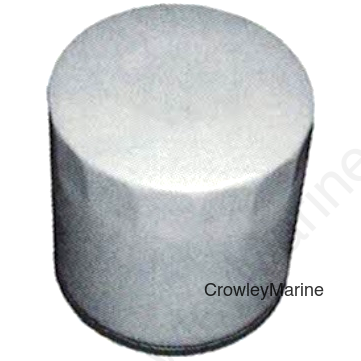 MERCRUISER OIL FILTER OEM see chart page 335