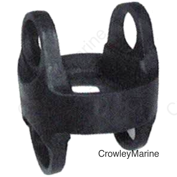 MERCRUISER CENTER SOCKET OEM#393831/ 912213