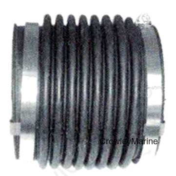 UJOINT BELLOW ASSLY RSYLE/ALPHA1 OEM#60932A 4