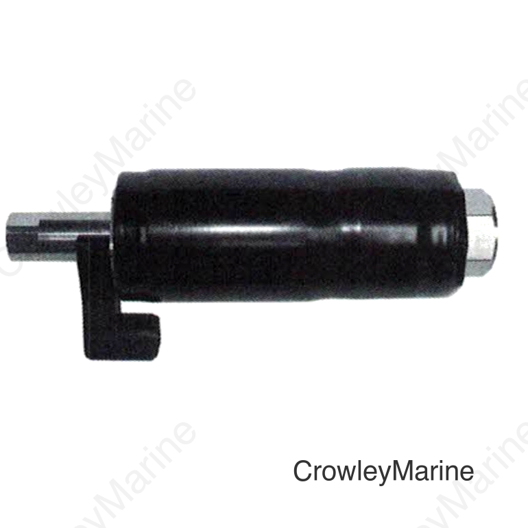 MERCRUISER ELECTRIC FUEL PUMP V6/V8 PUMP ONLY
