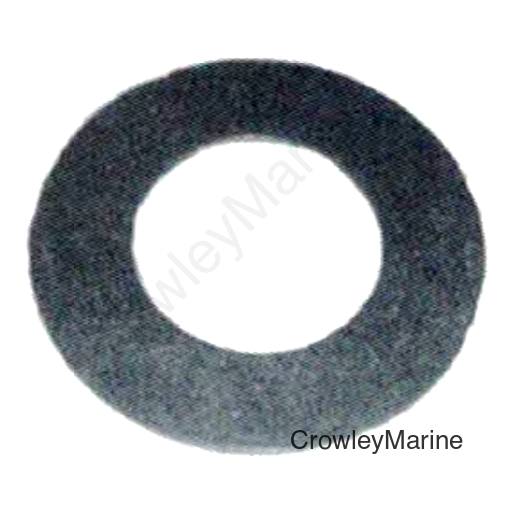 J/E DRIVESHAFT THRUST WASHER