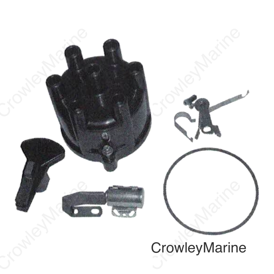 MERCRUISER TUNE UP KIT  Prestolite V6
