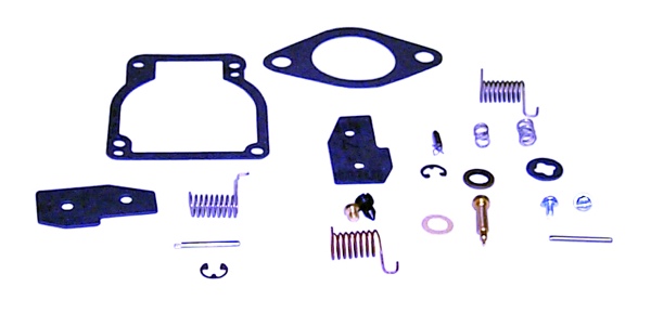CARBURETOR KIT MERCURY