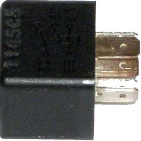 Relay w/Power Tilt/Trim Relay