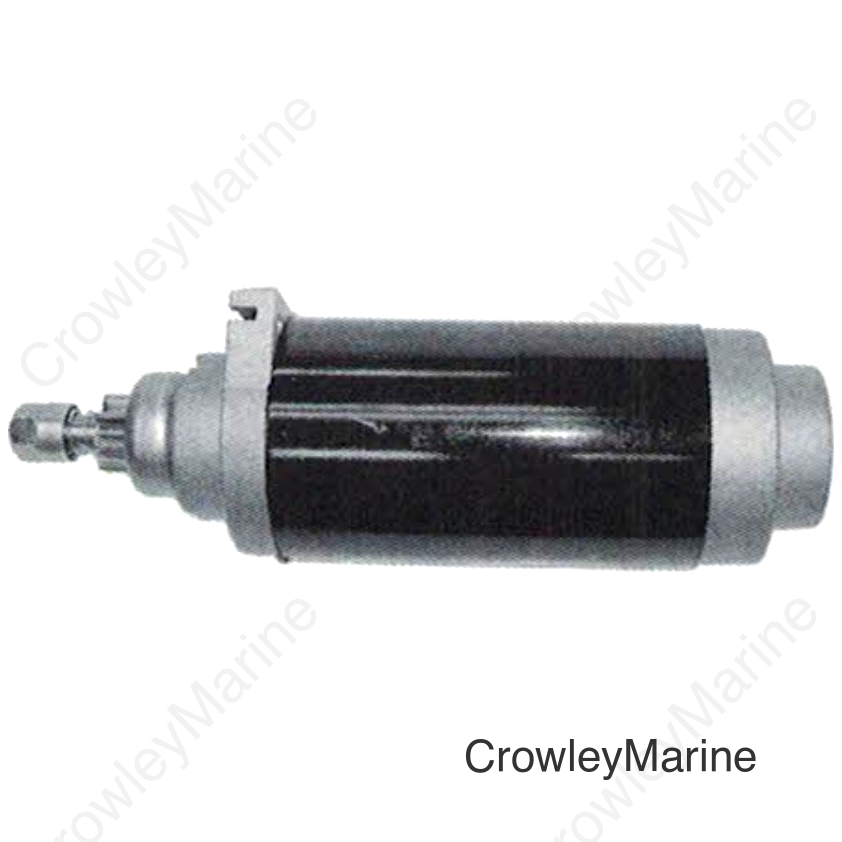 MERCURY STARTER 115-125HP 1988-2003 OEM #50-660153