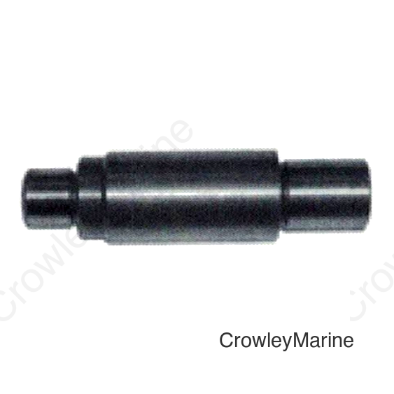 MERCRUISER RSTYLE/ALPHA1/  UPPER DRIVESHAFT OEM#45-55796