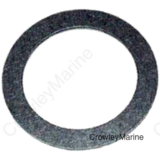 V6 J/E FORWARD THRUST WASHER
