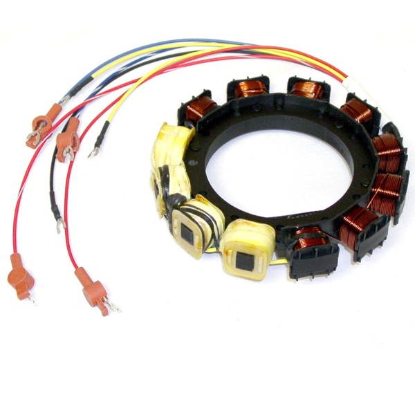 Mercury Stator