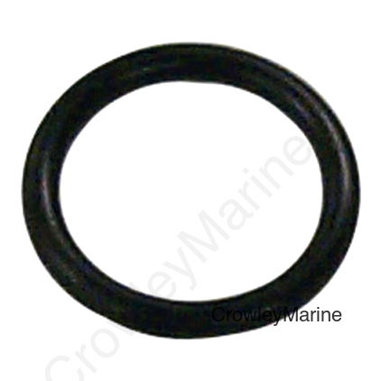 O RING  VOLVO  125017-4 @5