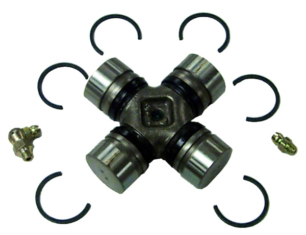 U-Joints - Heavy Duty