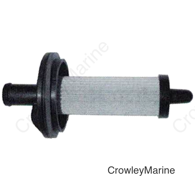 I/D MERCURY AIR FILTER DFI 3.0 DFI 2003-2007