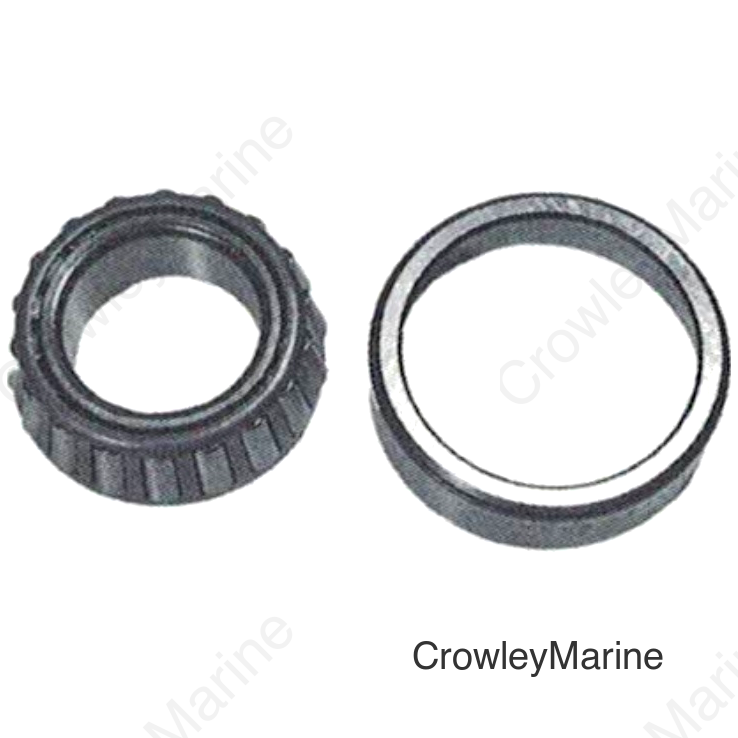OMC STRINGER ROLLER BEARING  OEM#382212 (201011/201047)