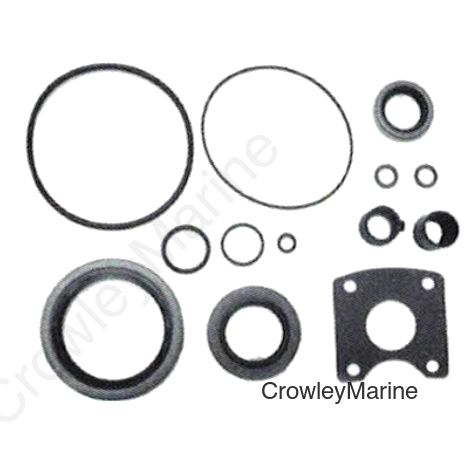 MERCRUISER ALPHA / UPPER SEAL KIT  OEM# 26-32511A1