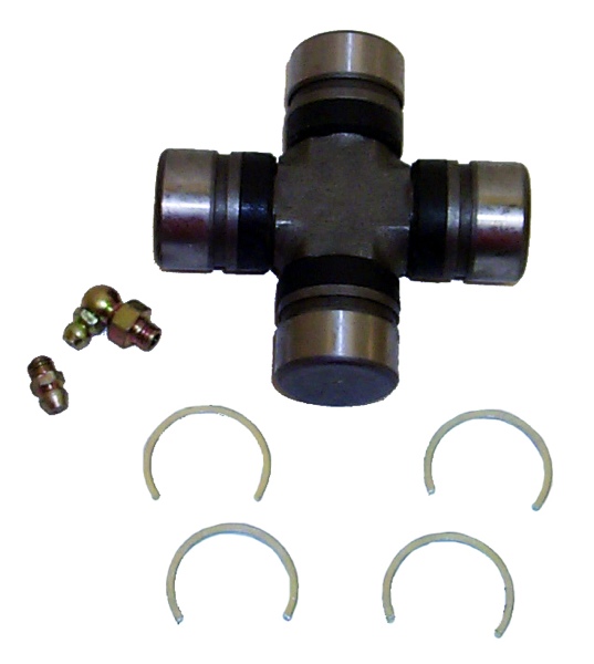 U-Joints - Heavy Duty