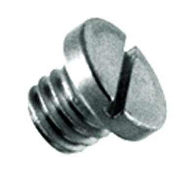 LOWER UNIT DRAIN SCREW OMC