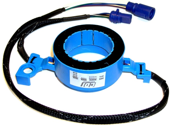 Johnson/Evinrude Timer Base