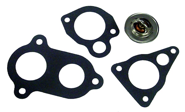 Sierra 3671 Thermostat Kit