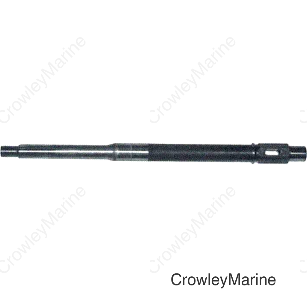 J/E & S/D PROP SHAFT  LATE MODEL OEM#435022