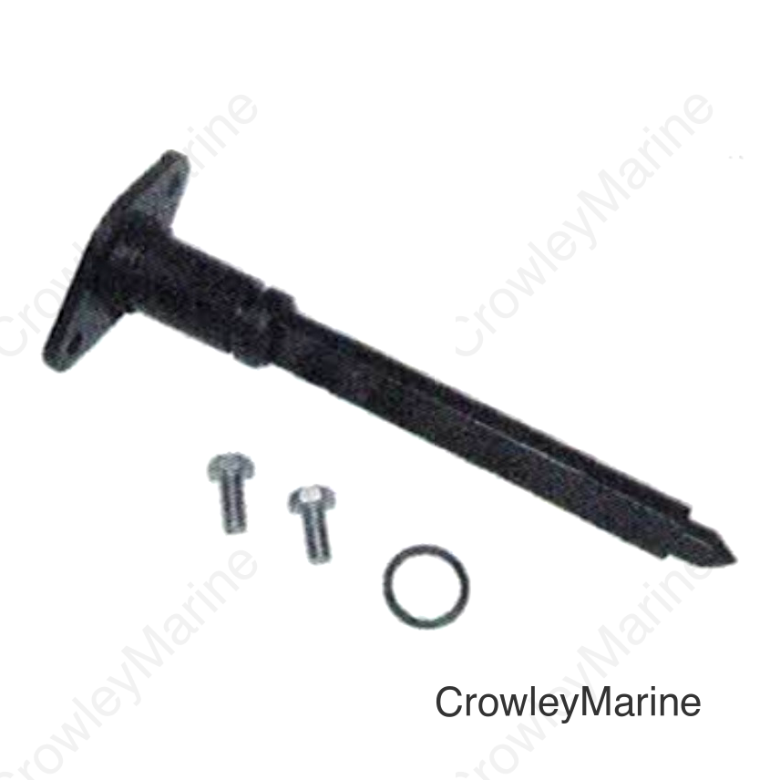 MERCURY OIL INJECTION BLOCK-OFF KIT