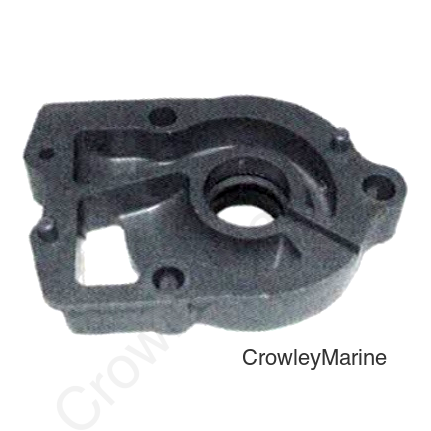 MERCURY V6 WATER PUMP BASE OEM#46-42579A3