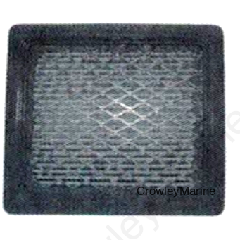 MERCURY AIR FILTER DFI 1998-2002