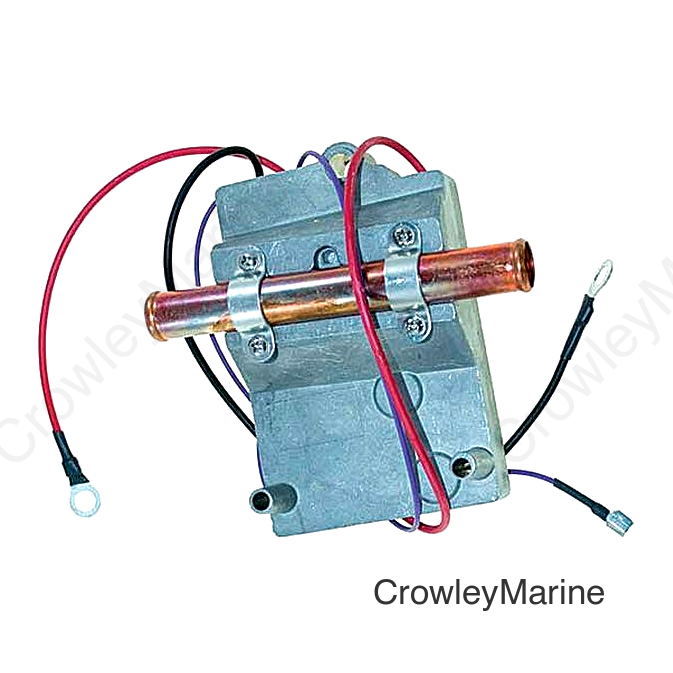 CDI Mercruiser Voltage Regulator