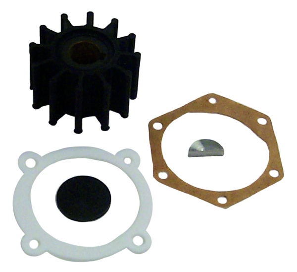 Volvo Neoprene Impeller Kit