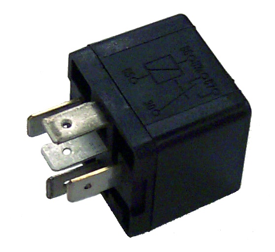 Power Trim Relay - Johnson/Evinrude