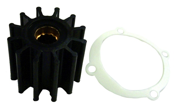Sierra 3306 Johnson Pump / Jabsco Impeller Kit