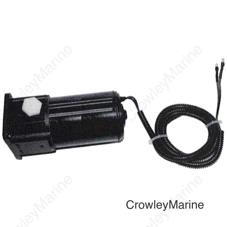 MERCURY POWER TRIM MOTOR 50/60HP 91-06 70/125HP 87-06