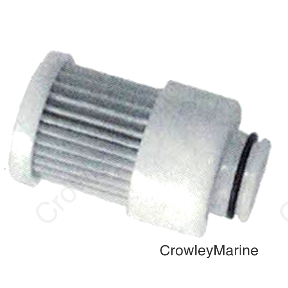 YAMAHA FUEL FILTER F50-F115 OEM#68V-24563-00