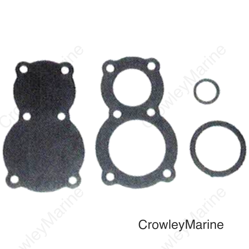 FORCE FUEL PUMP KIT (OLD STYLE) 3.5-150HP