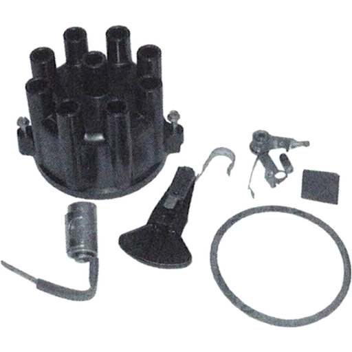 [MR-579] MERCRUISER TUNE UP KIT  Prestolite V8