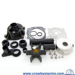 [5001595] Water Pump Repair Kit (Includes Impeller Housing)