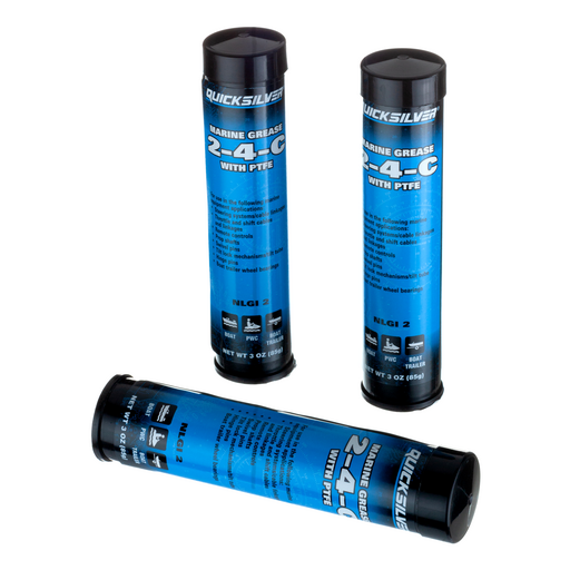 [802861Q1] LUBE-3 CART