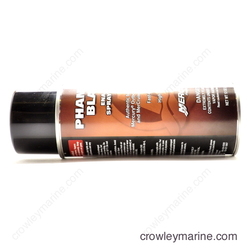 [8028781] Paint-Black (11 Ounce) Touch Up