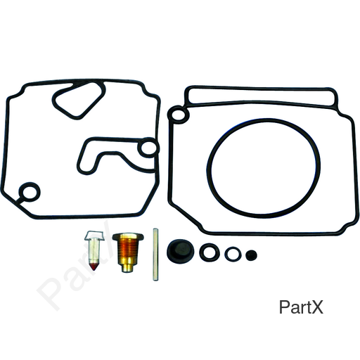 [40697] Carburetor Service Kit (40697)