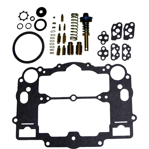 [1300-03643] CARBURETOR KIT MERCURY