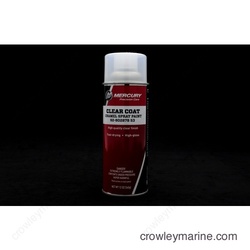 [80287853] CLEAR PAINT