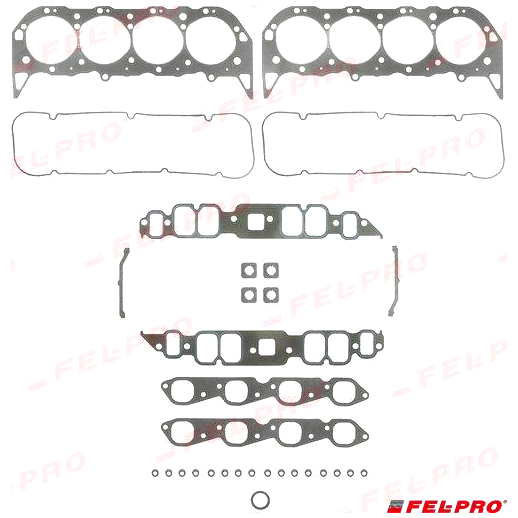[FEL17201] DECARB GASKET SET (FEL17201)