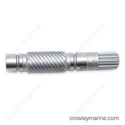 [812773T] Driveshaft