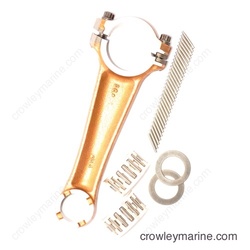 [818141A13] Connecting Rod Kit
