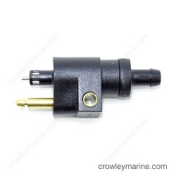 [816856Q3] Fuel Connector (Tank End)