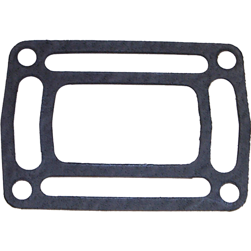 [18-0943-2-9] EXHAUST ELBOW GASKET OMC (2/PK)